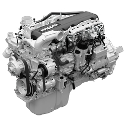 P57A7 Engine